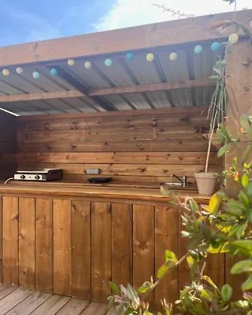 Villa Maison 100 M2 Le Huga