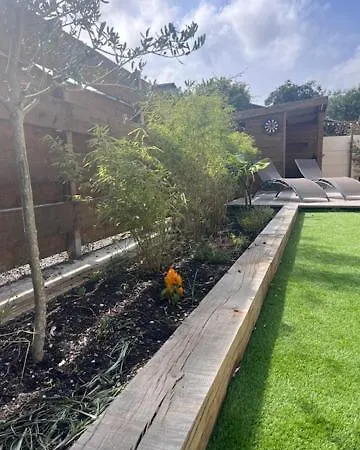 Villa Maison 100 M2 Le Huga