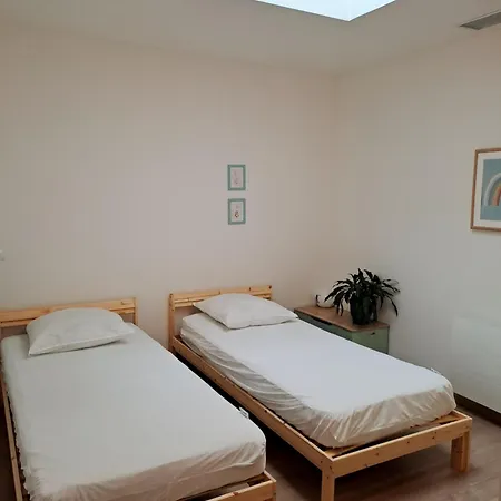 Maison 100 M2 Le Huga * Lacanau