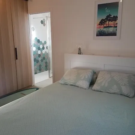 Maison 100 M2 Le Huga Villa Lacanau