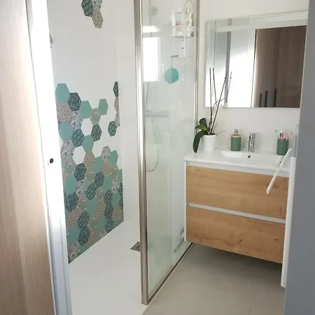 Villa Maison 100 M2 Le Huga Lacanau