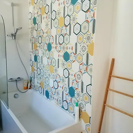 Villa Maison 100 M2 Le Huga